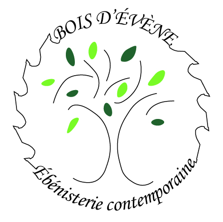 Logo de : Bois d'Évène