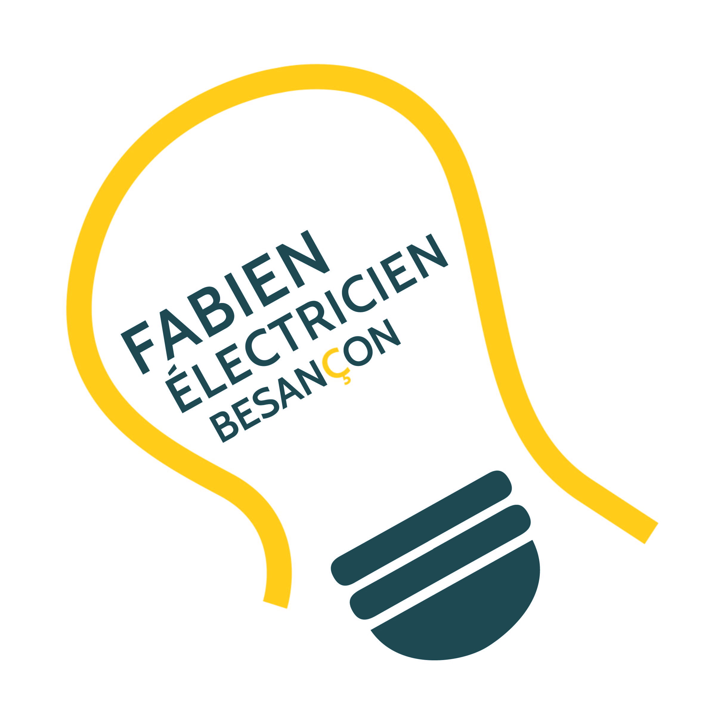 Logo de : Fabien Électricien