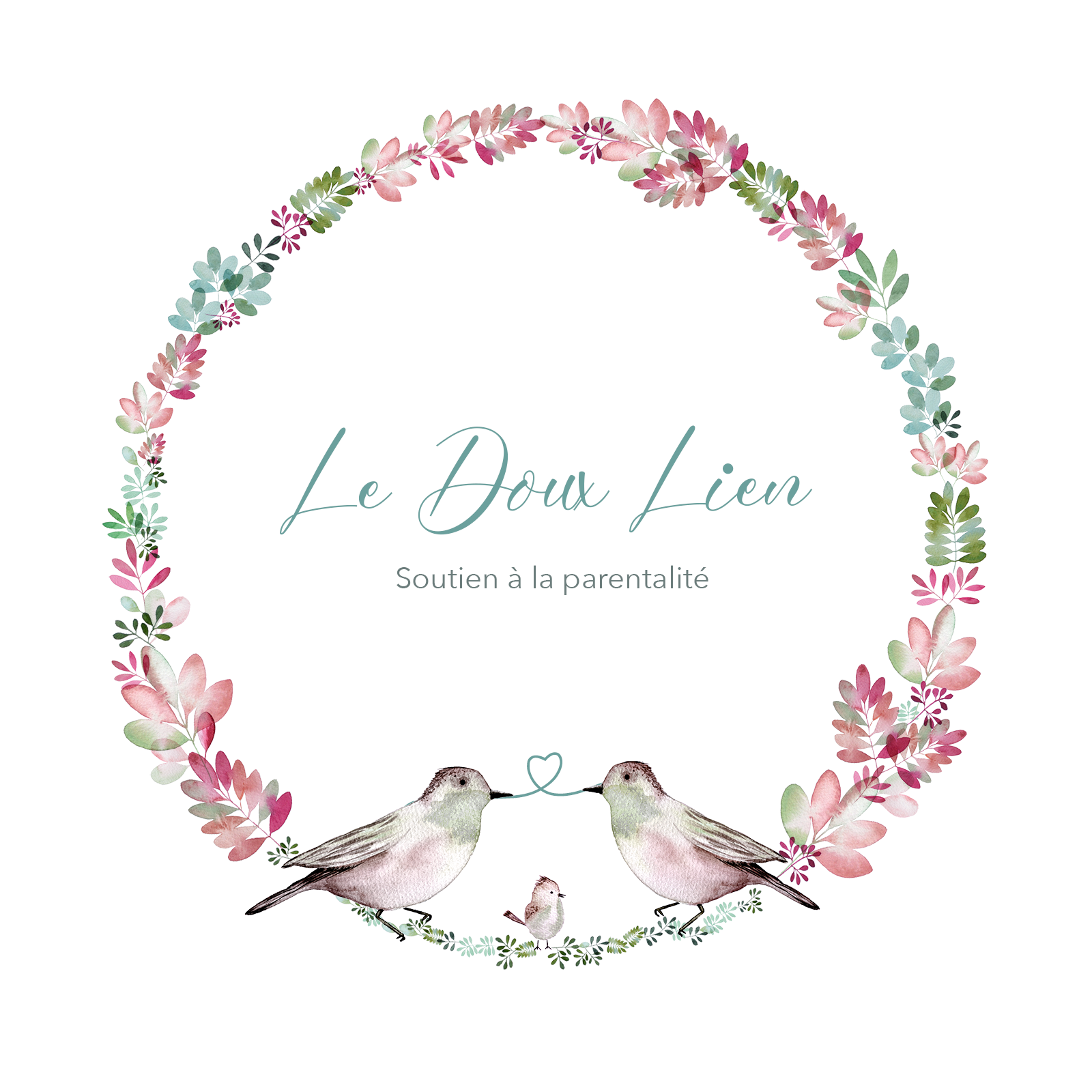 Logo de : Le Doux Lien