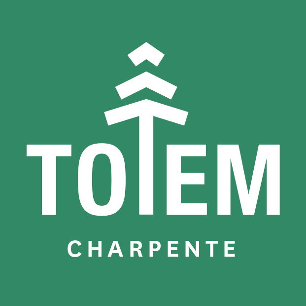 Logo de : TOTEM Charpente