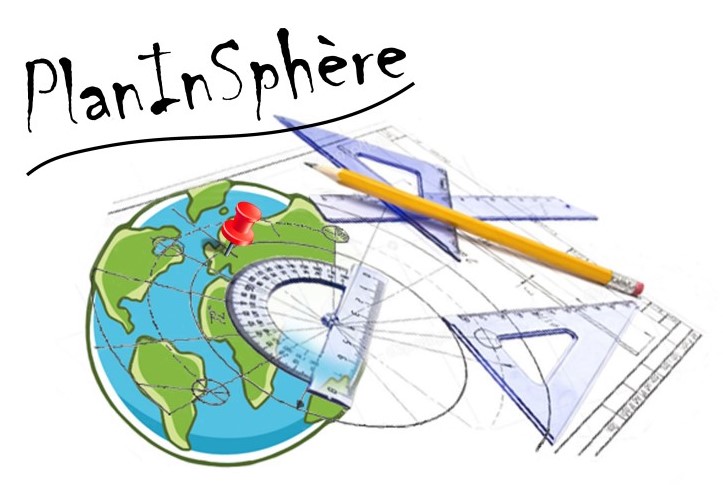 Logo de : PlanInSphère