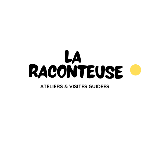 Logo de : La Raconteuse