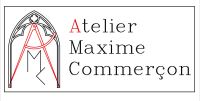 Logo de : Atelier Maxime COMMERÇON