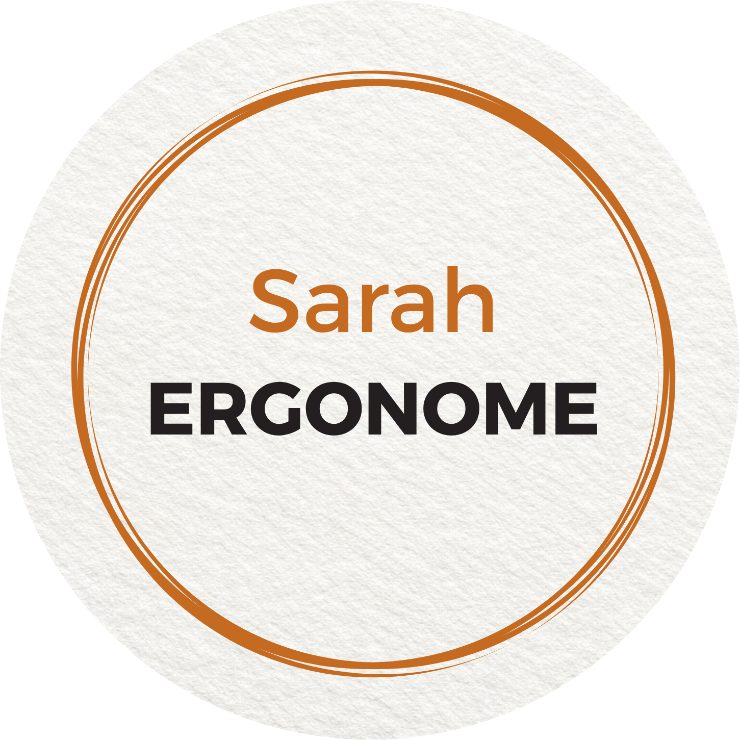 Logo de : Sarah van den Bijllaardt