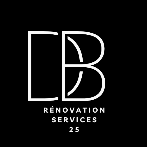 Logo de : DB rénovation services 25