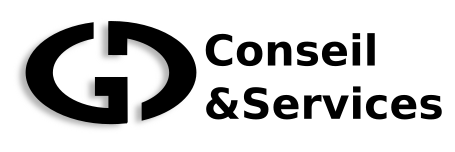 Logo de : GD Conseil & Services