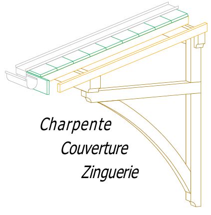 Logo de : Du Bois au Zinc