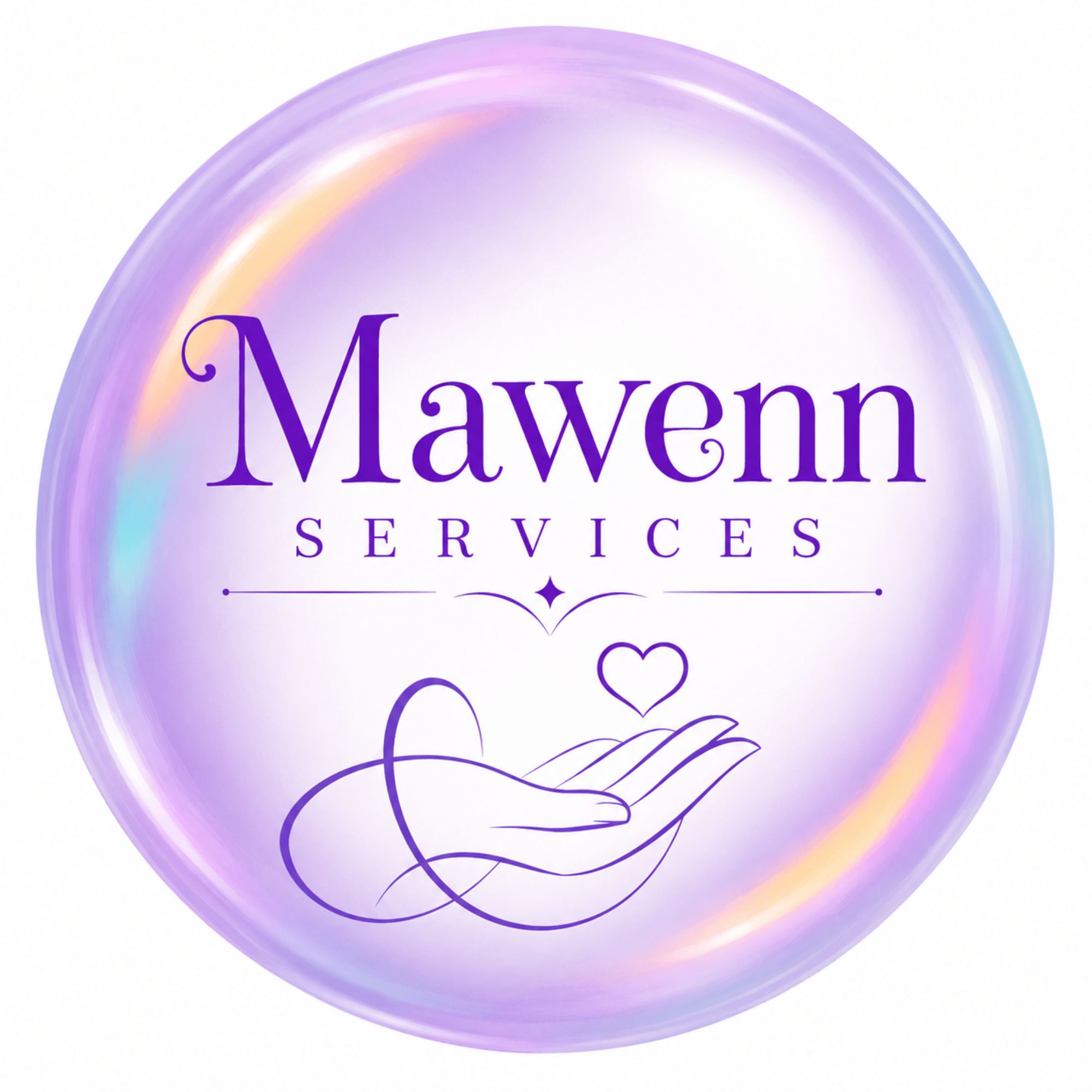 Logo de : Mawenn Services