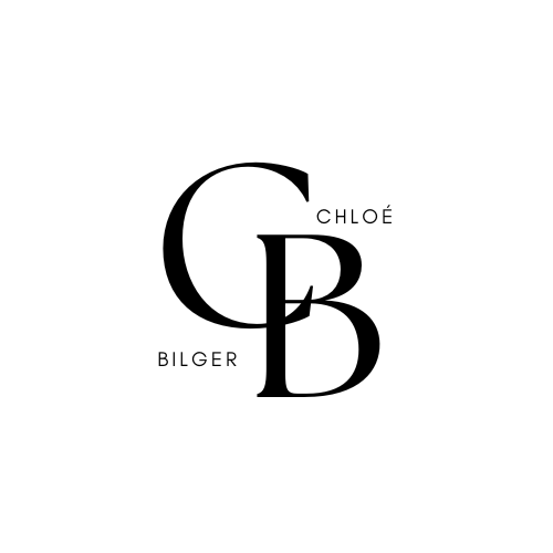 Logo de : Chloé BILGER