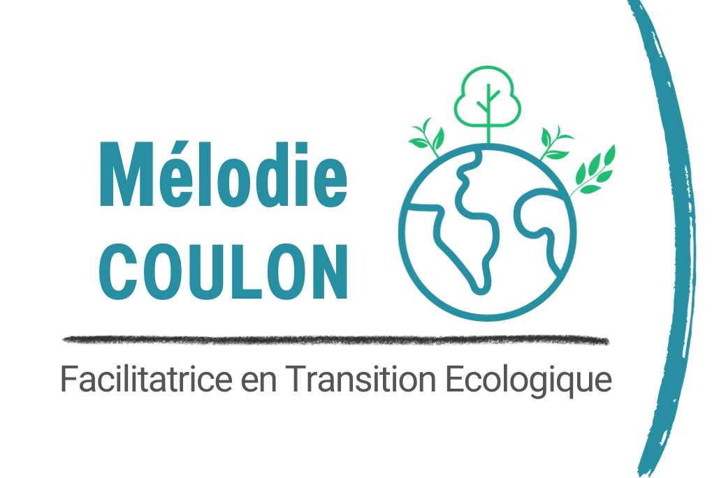 Logo de : Mélodie Coulon