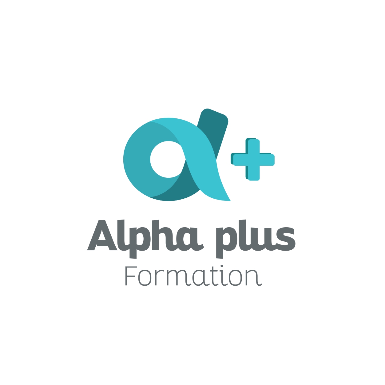 Logo de : Alpha+formation