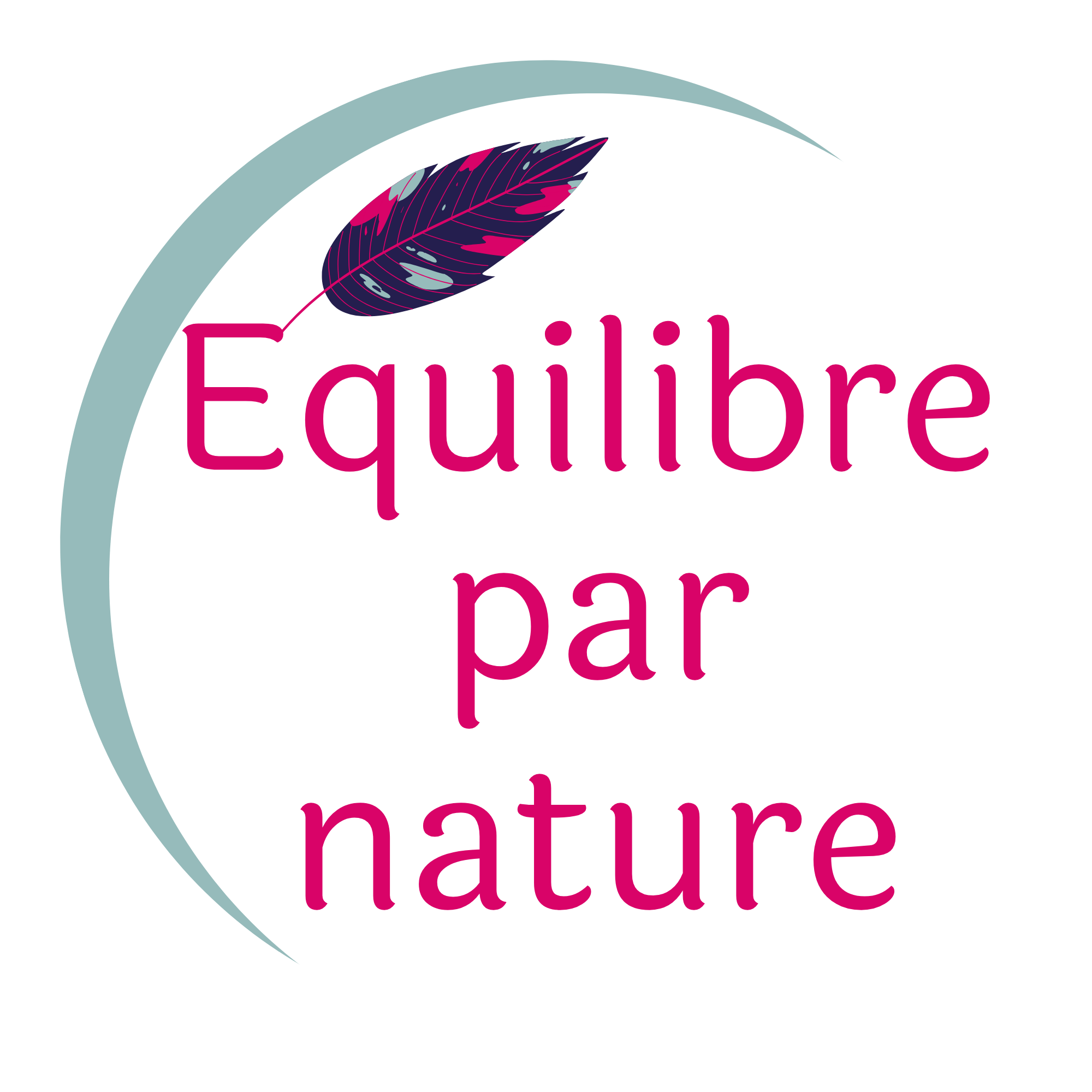 Logo de : Équilibre par nature