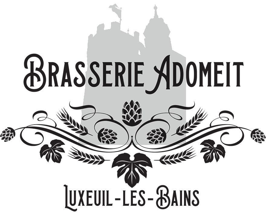 Logo de : Brasserie Adomeit
