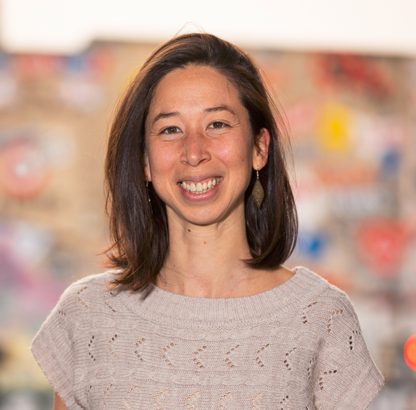 Logo de : Angie Vizcardo