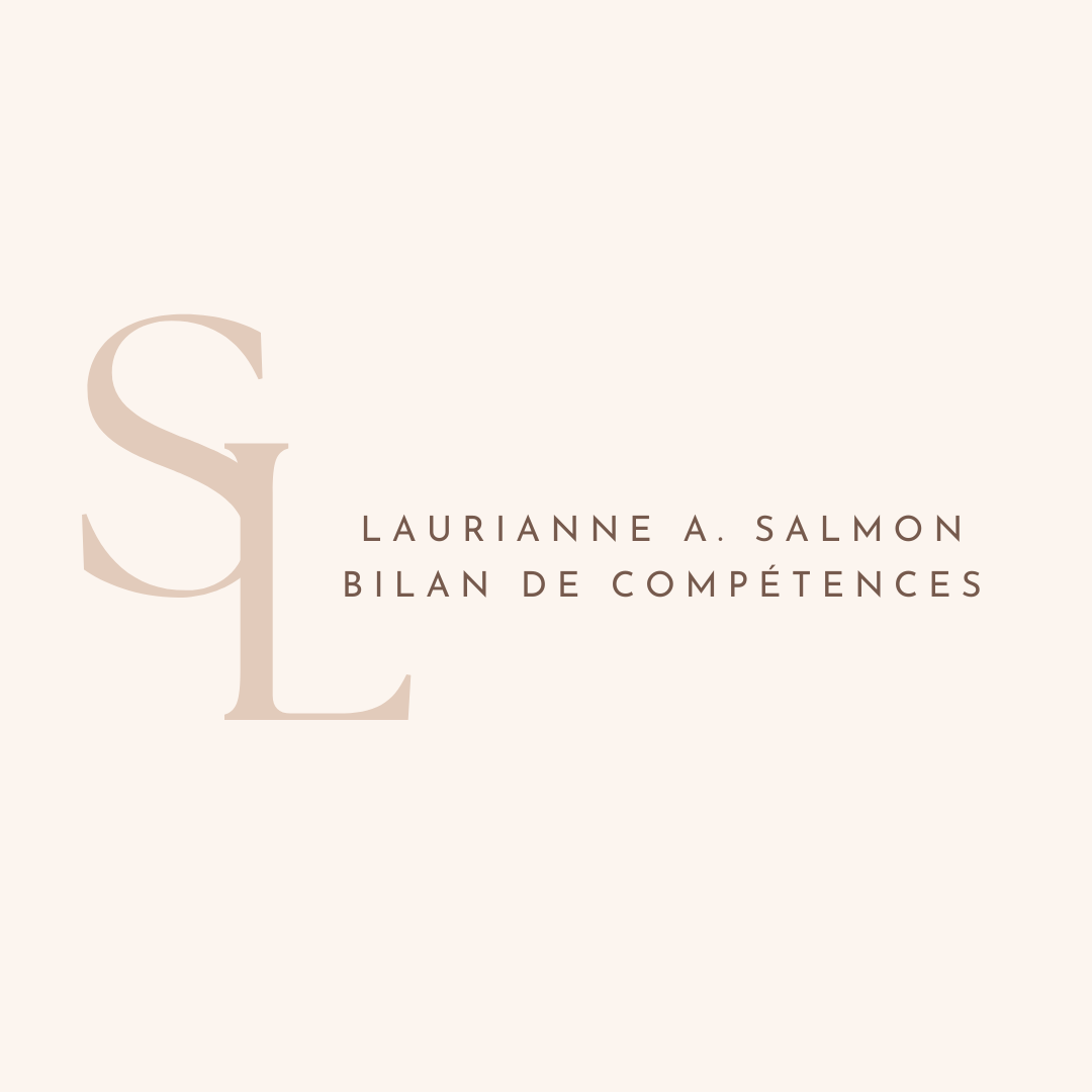 Logo de : Laurianne A.Salmon