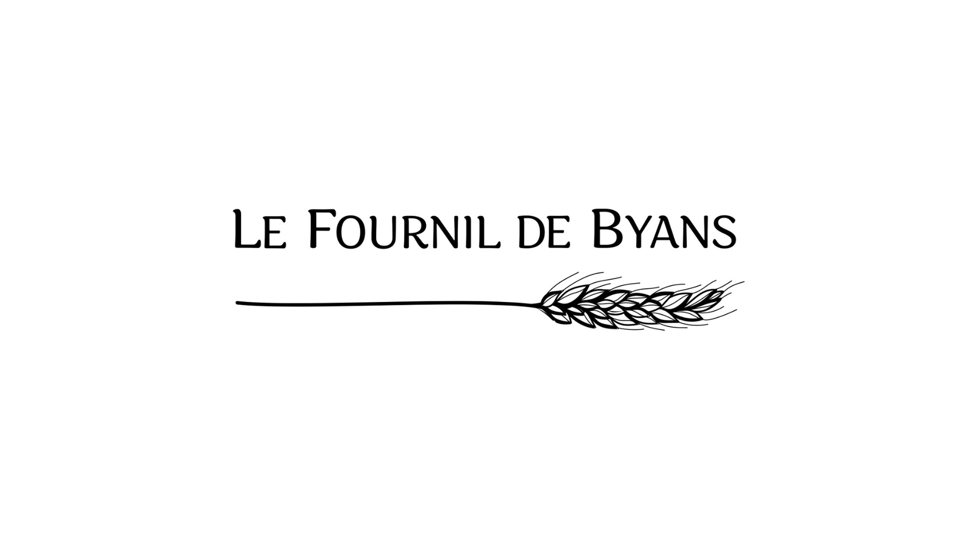 Logo de : Le Fournil de Byans