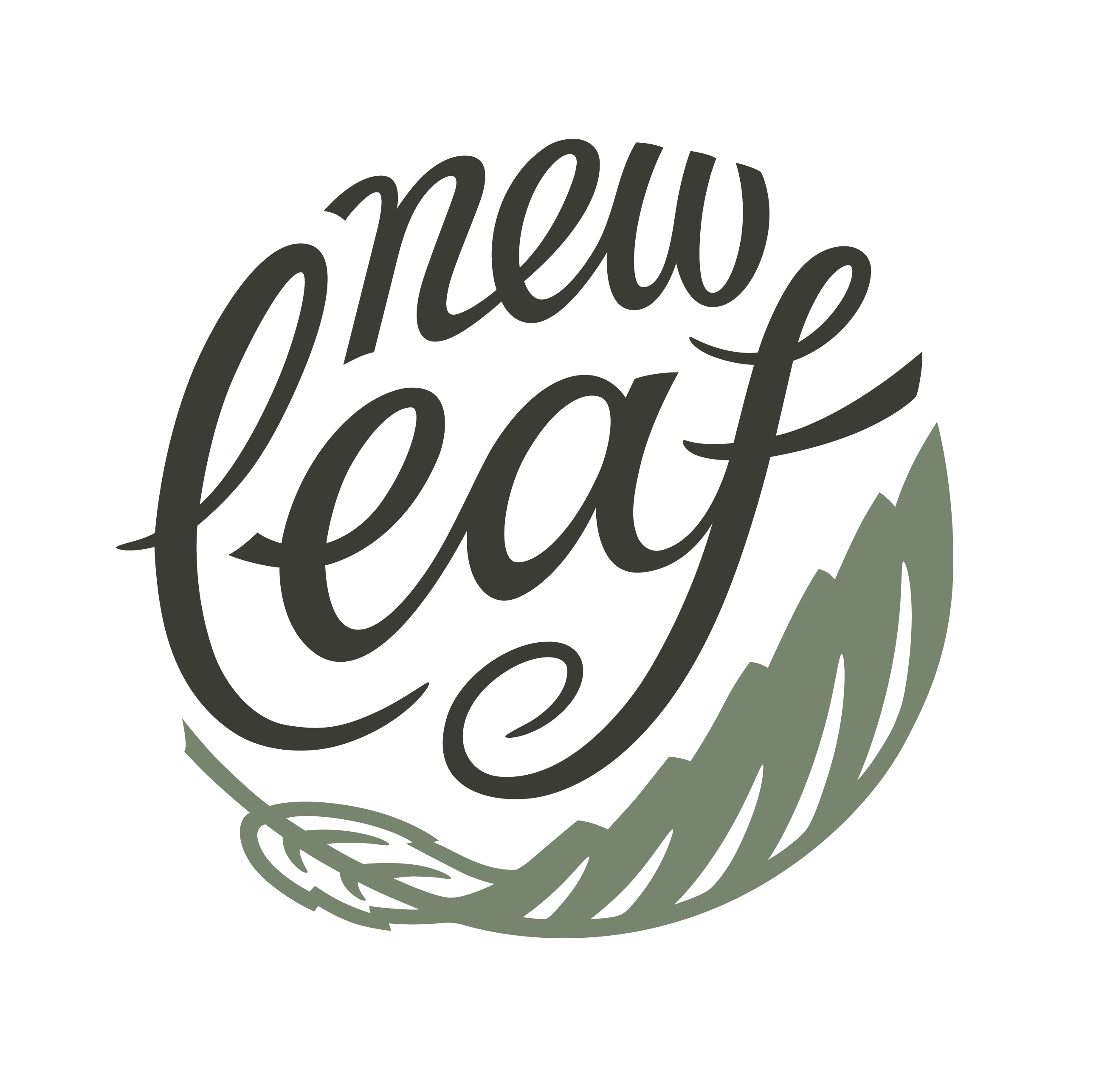 Logo de : New Leaf Paysage