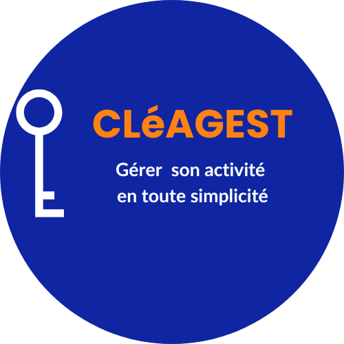 Logo de : CLéAGEST