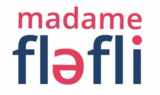 Logo de : madameflefli