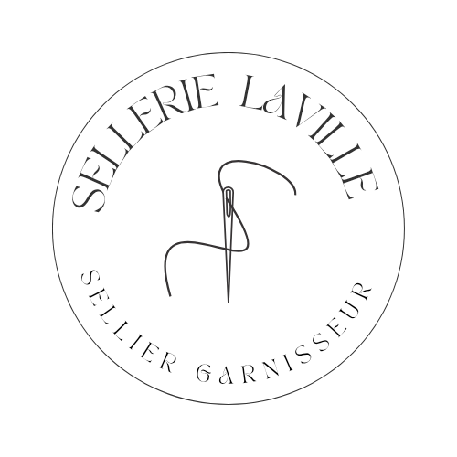 Logo de : Sellerie Laville