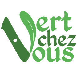 Logo de : Vert Chez Vous
