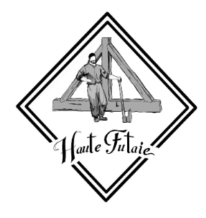 Logo de : BATICOOP HAUTE - FUTAIE