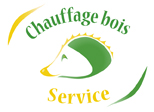 Logo de : Chauffage bois Service