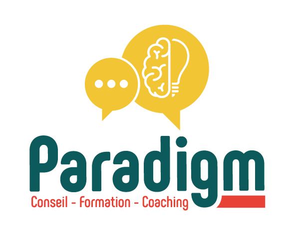 Logo de : PARADIGM
