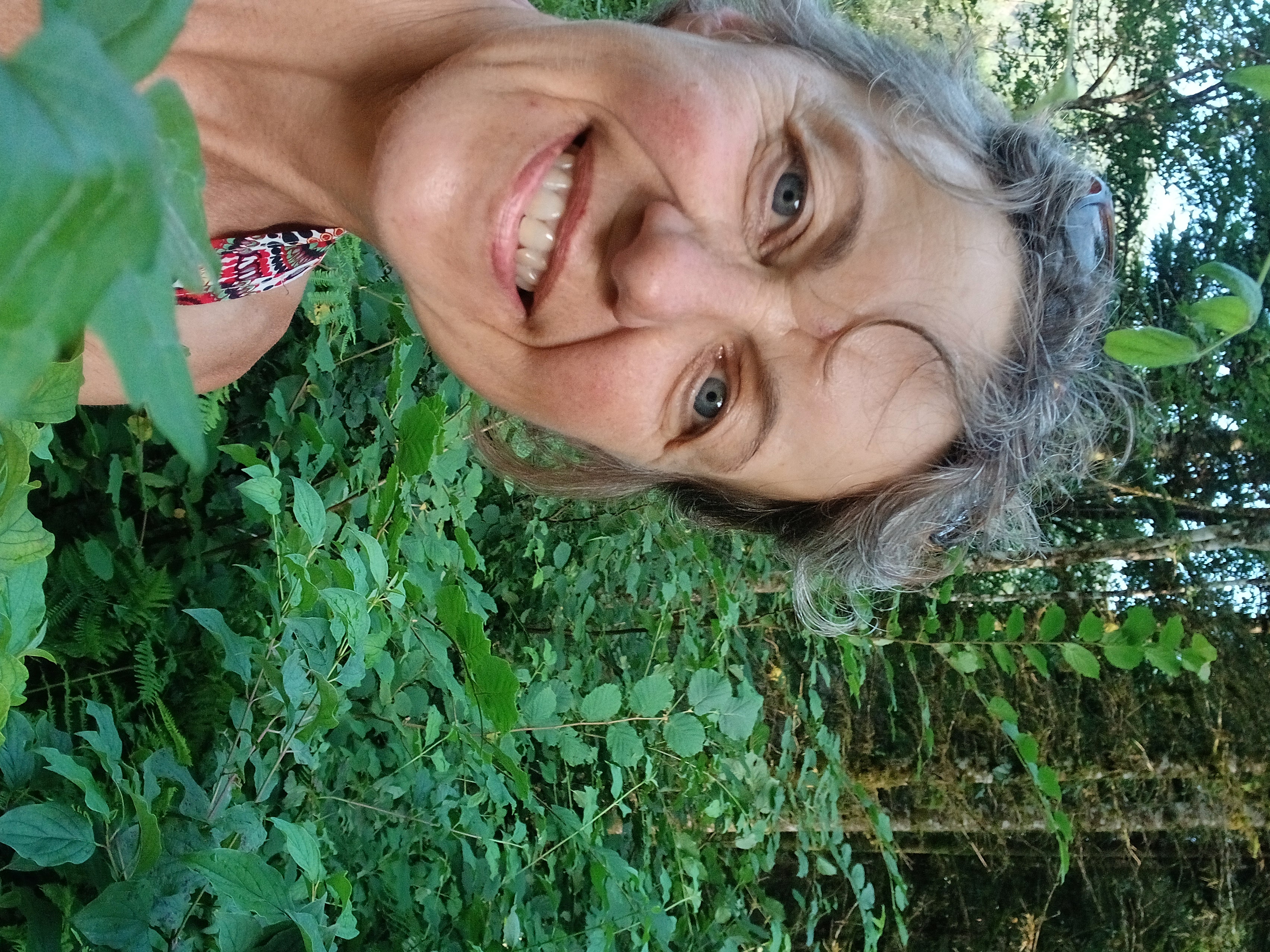 Logo de : Catherine Bollengier