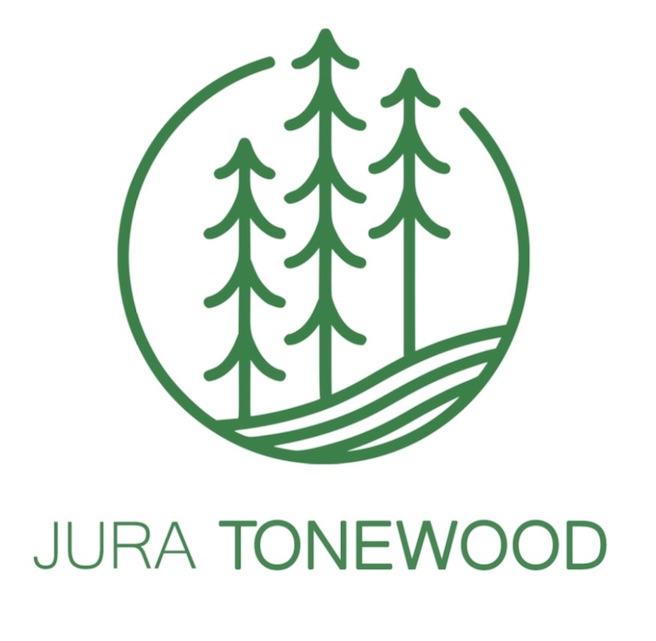 Logo de : Jura Tonewood