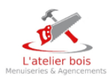 Logo de : L'Atelier Bois