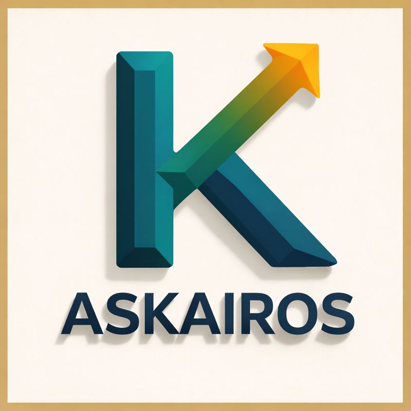 Logo de : ASKAIROS