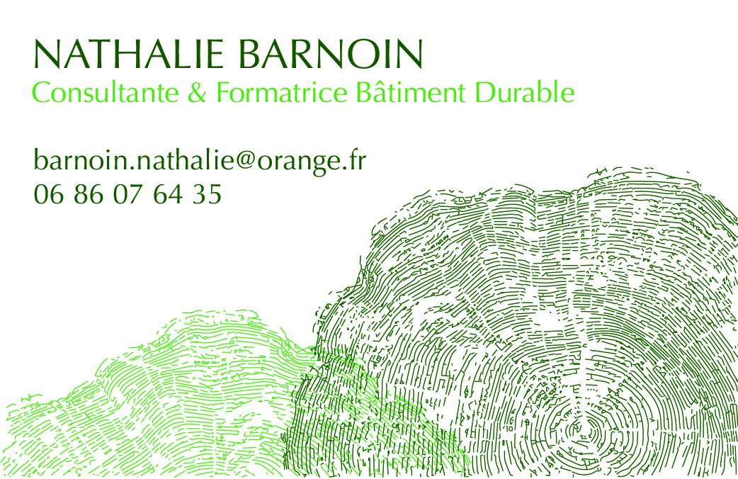 Logo de : Nathalie BARNOIN
