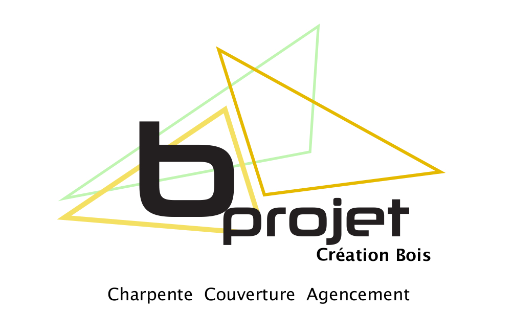 Logo de : Bprojet création bois