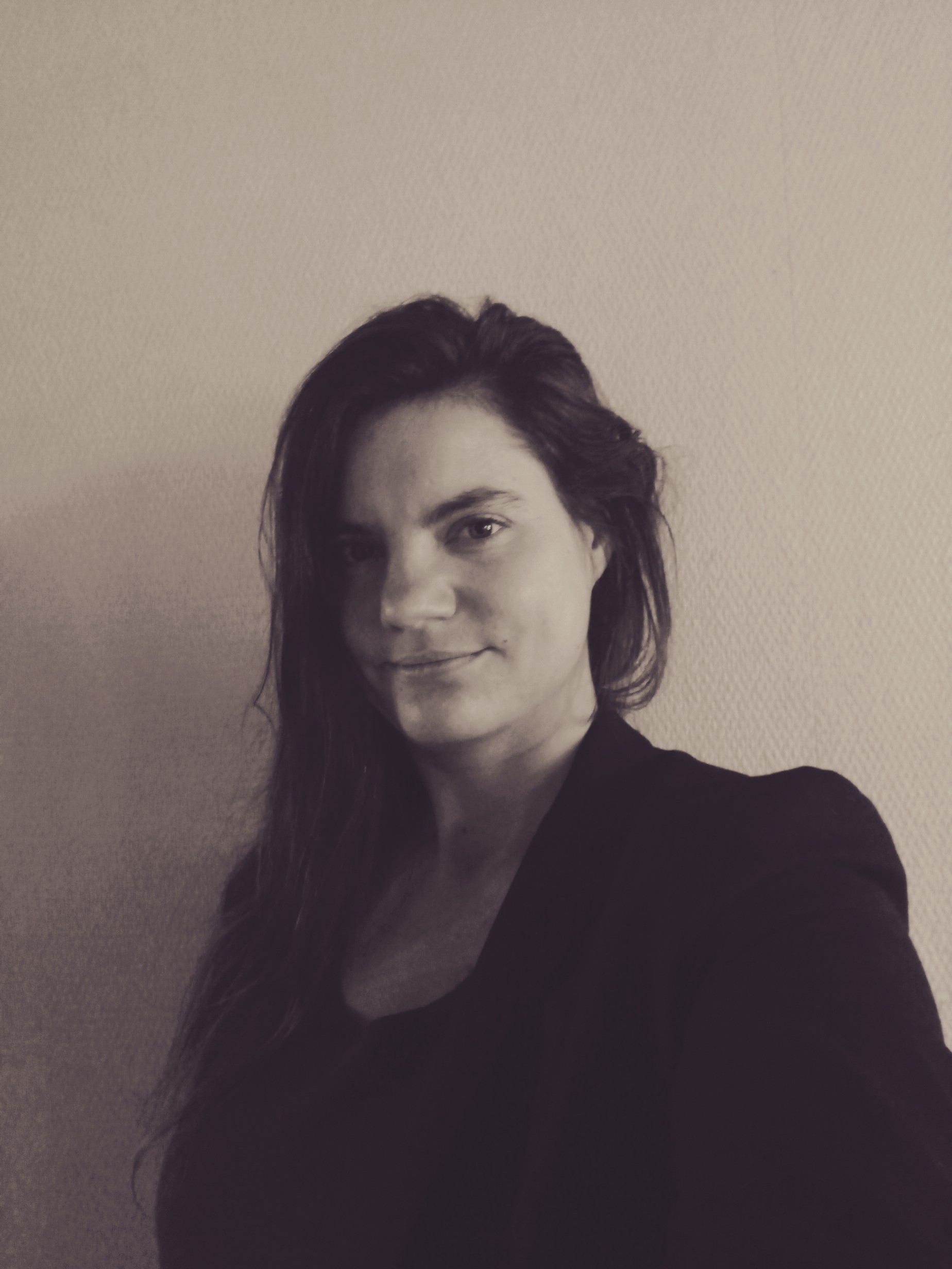 Logo de : Sarah van den Bijllaardt