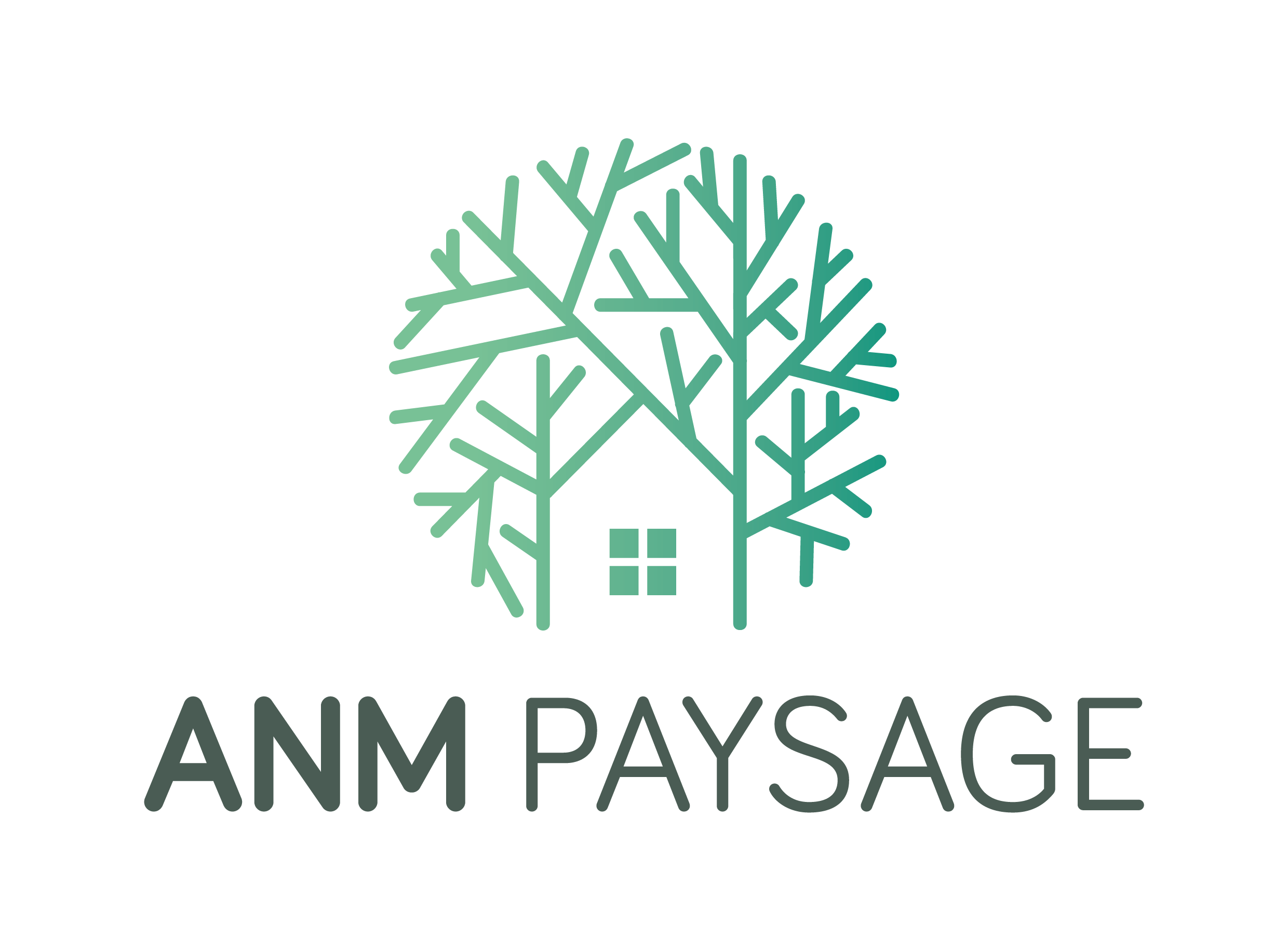 Logo de : ANM Paysage