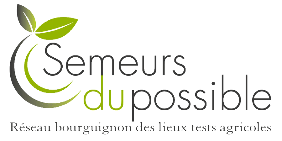Logo de : semeurs du possible