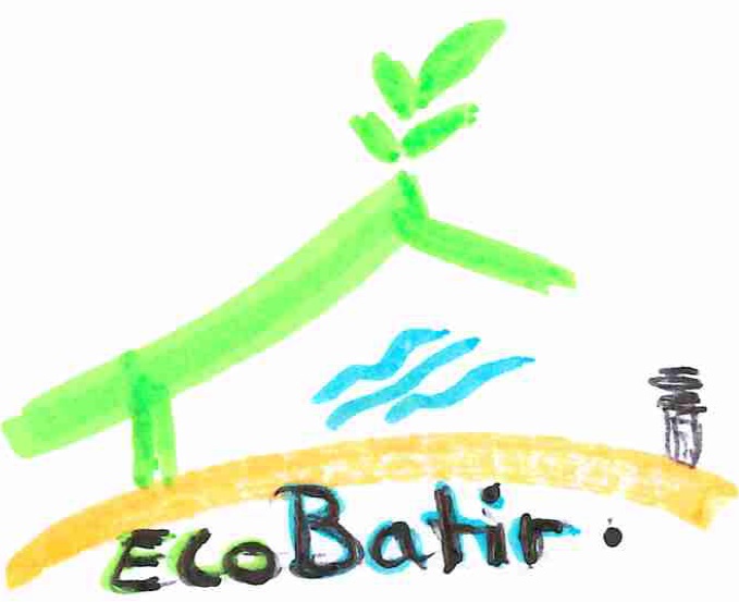 Logo de : ECOBATIR