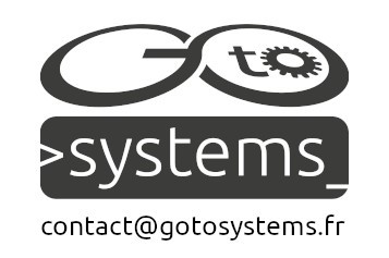 Logo de : GOTO Systems