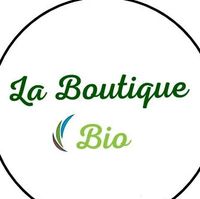 Logo de : La boutique Bio de Tavaux