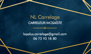 Logo de : LAPALUS Nicolas