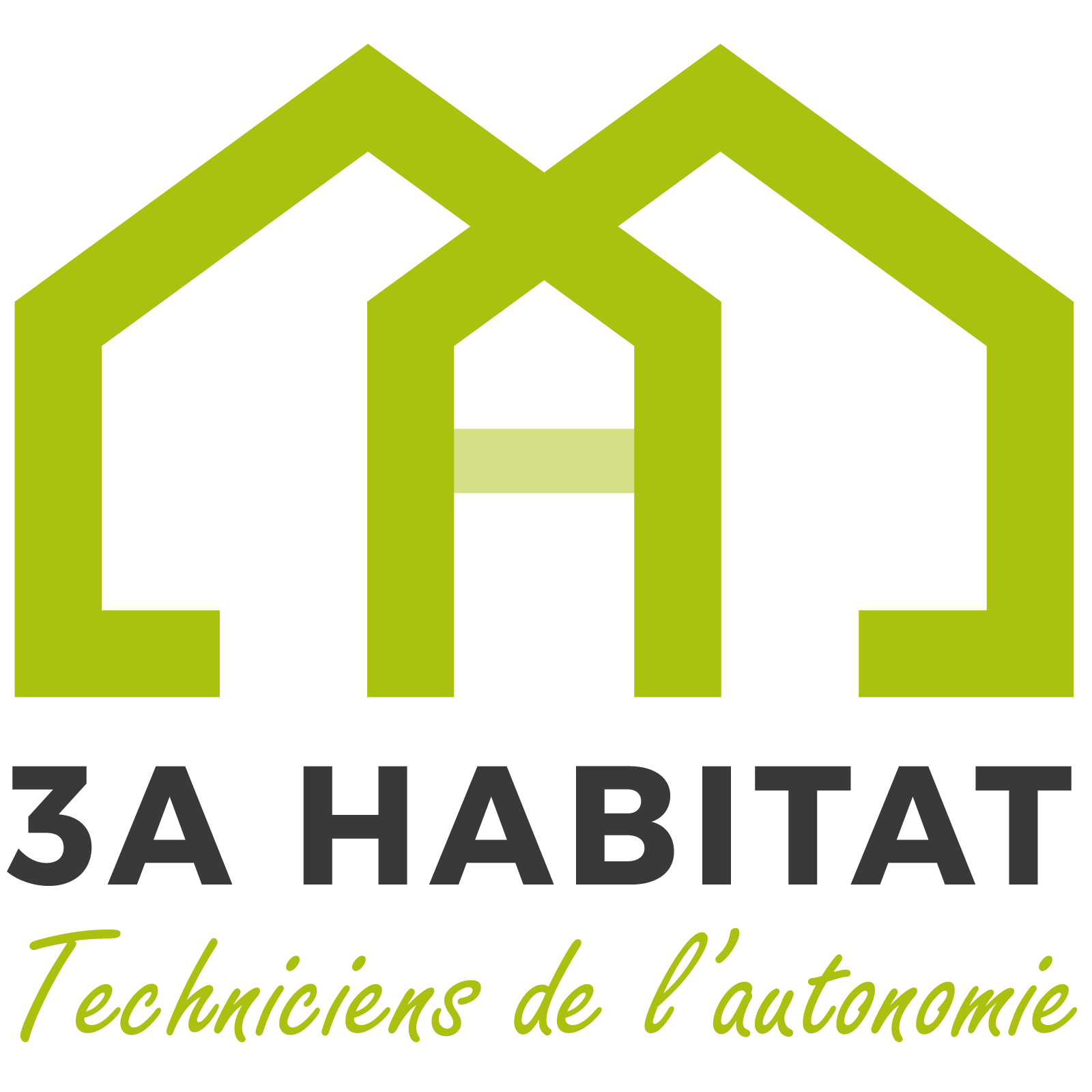 Logo de : 3A HABITAT