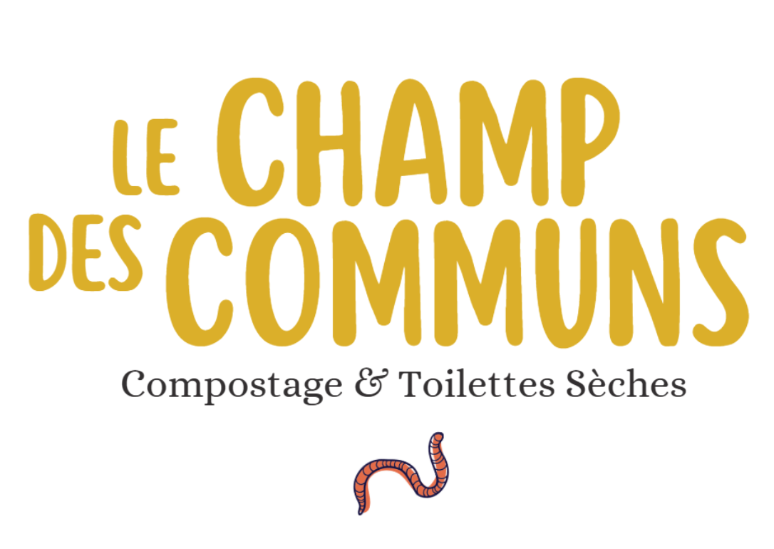 Logo de : Le Champ des Communs