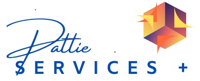 Logo de : Pattie SERVICES+