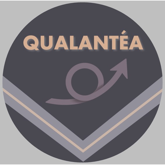 Logo de : QUALANTÉA
