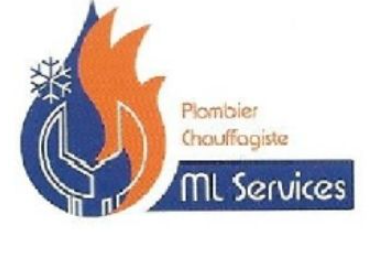 Logo de : ML Services