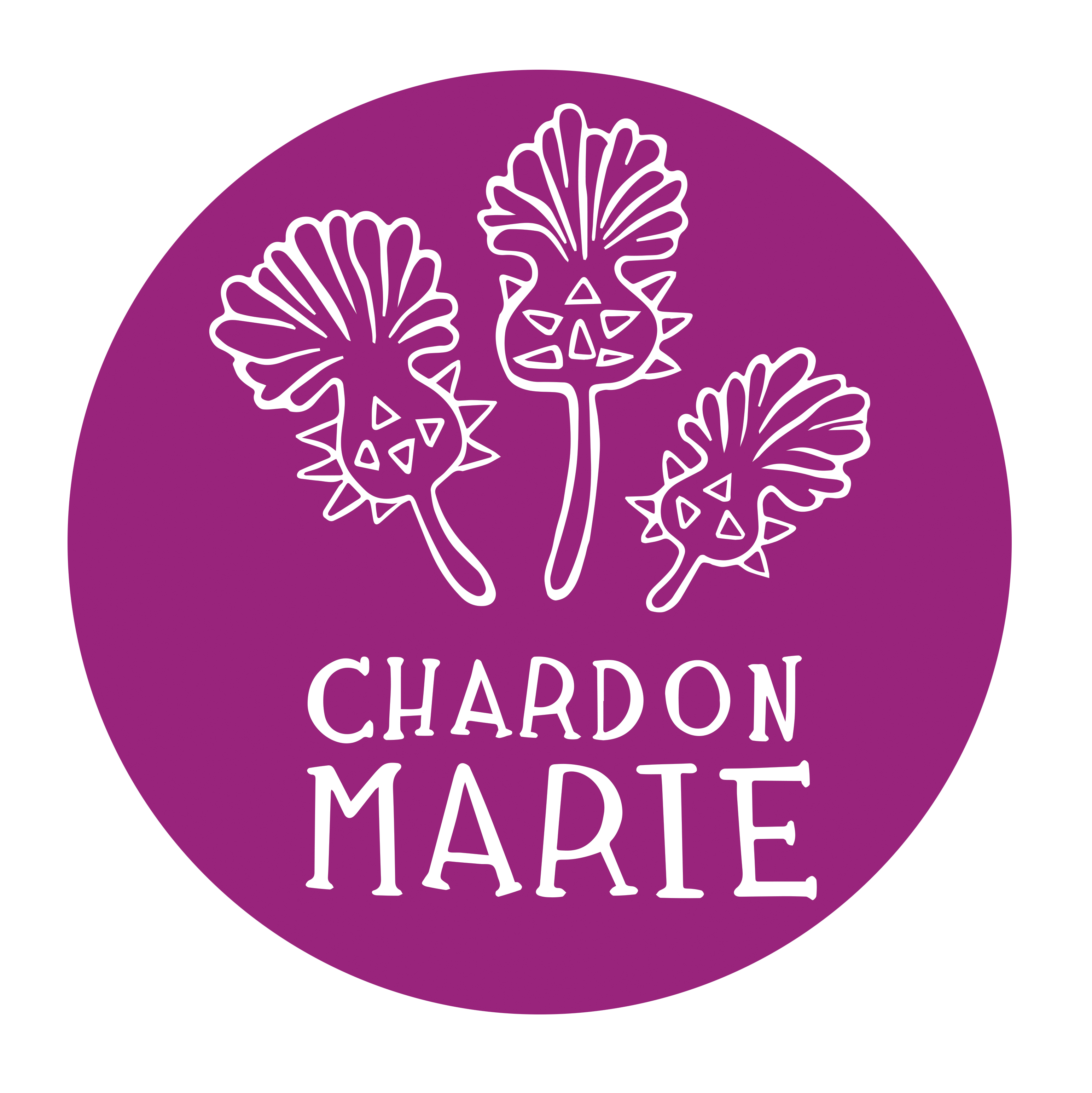 Logo de : Marie BOUIS