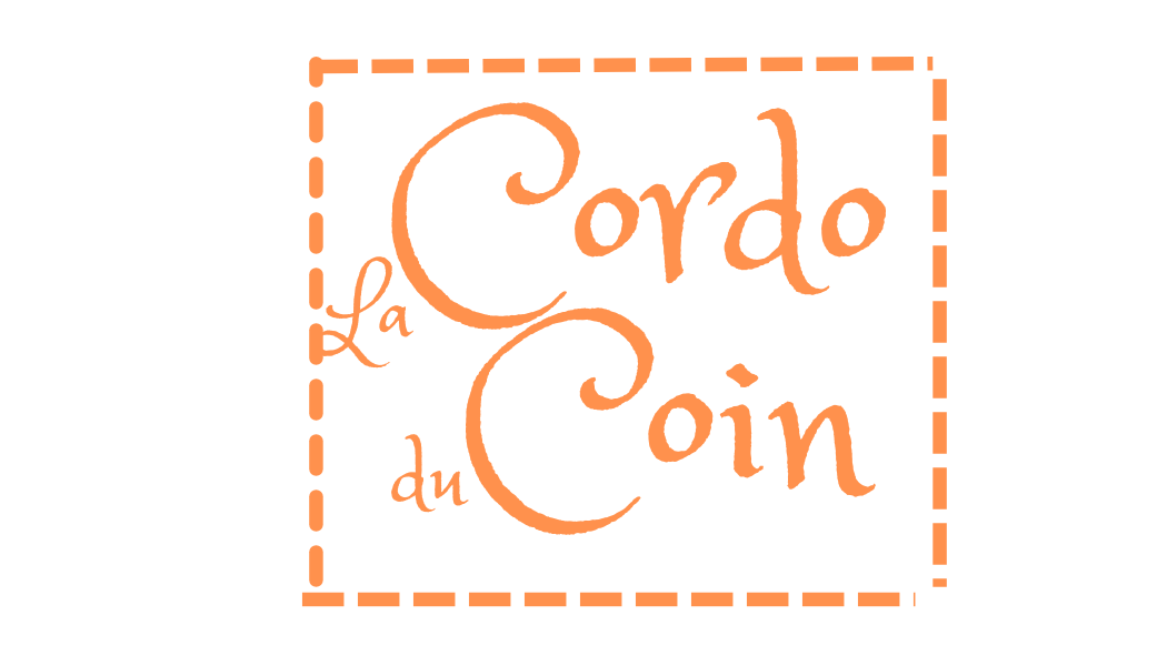 Logo de : La Cordo du Coin