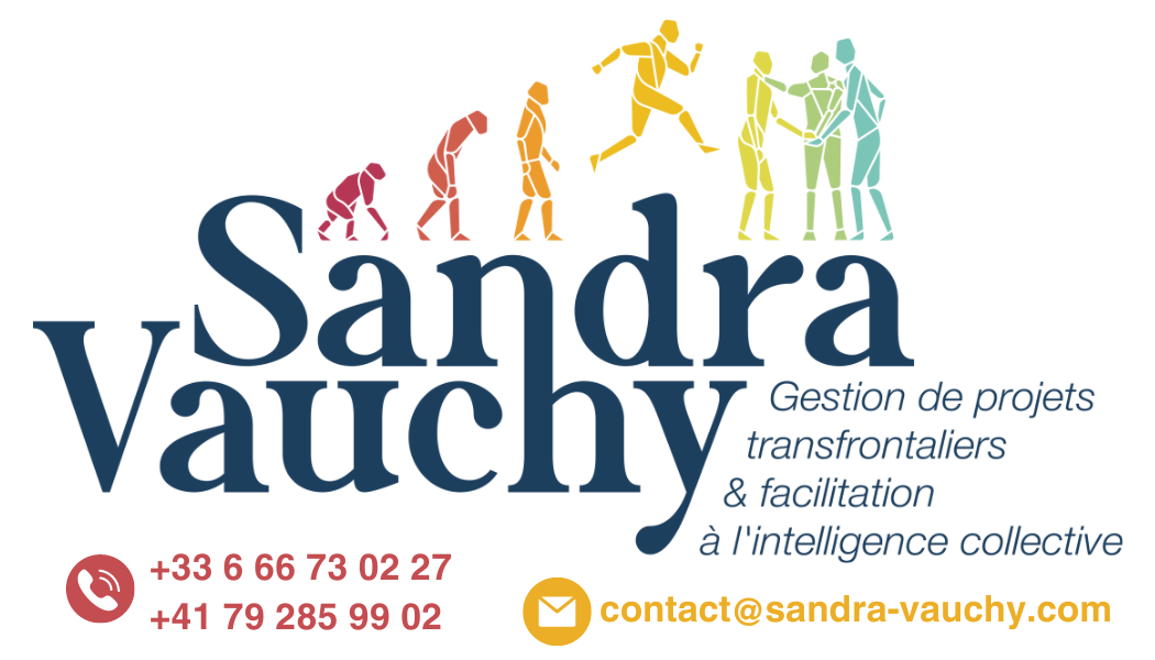Logo de : Sandra Vauchy
