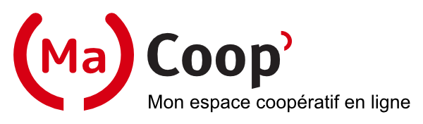 Coopilote, mon espace coopératif en ligne